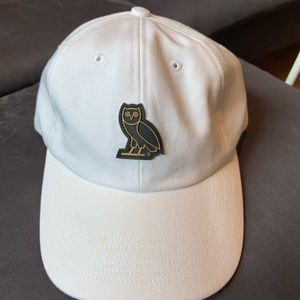 October’s Very Own OVO Essentials Cap